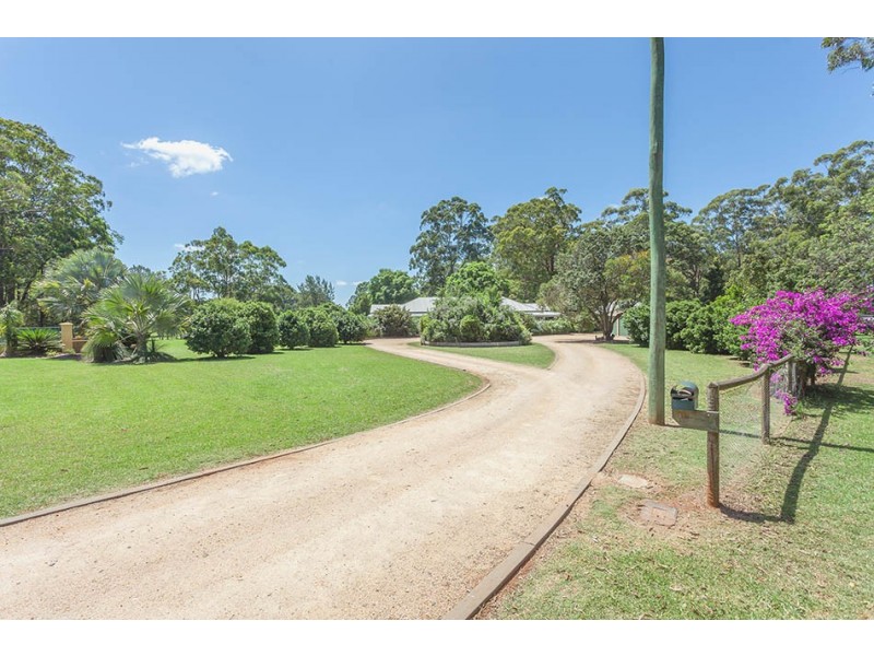18 Michele Avenue, Highfields QLD 4352