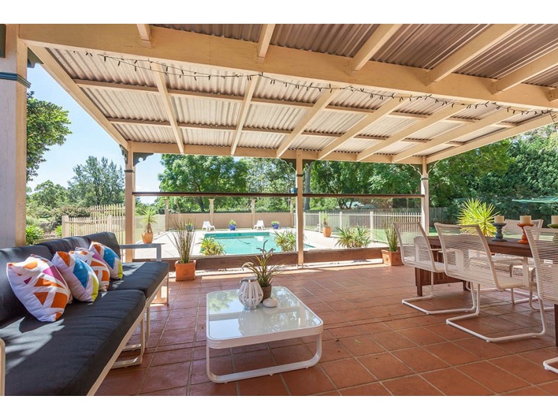 18 Michele Avenue, Highfields QLD 4352