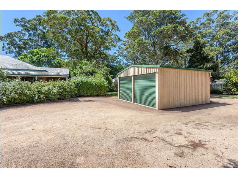 18 Michele Avenue, Highfields QLD 4352