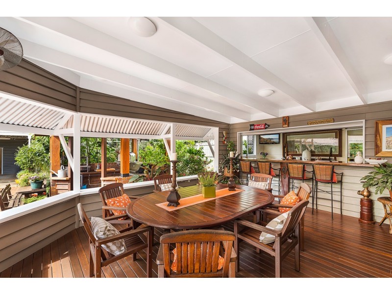 13 Cavell Street, East Toowoomba QLD 4350