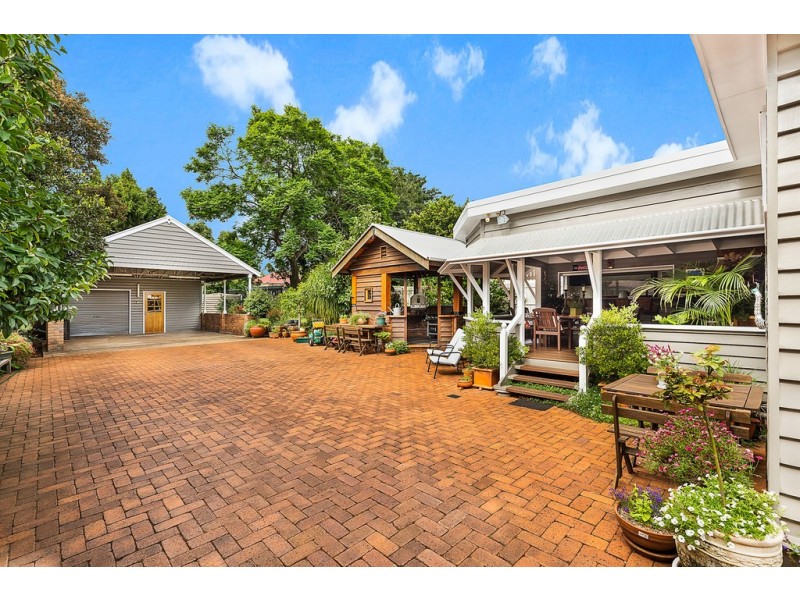 13 Cavell Street, East Toowoomba QLD 4350