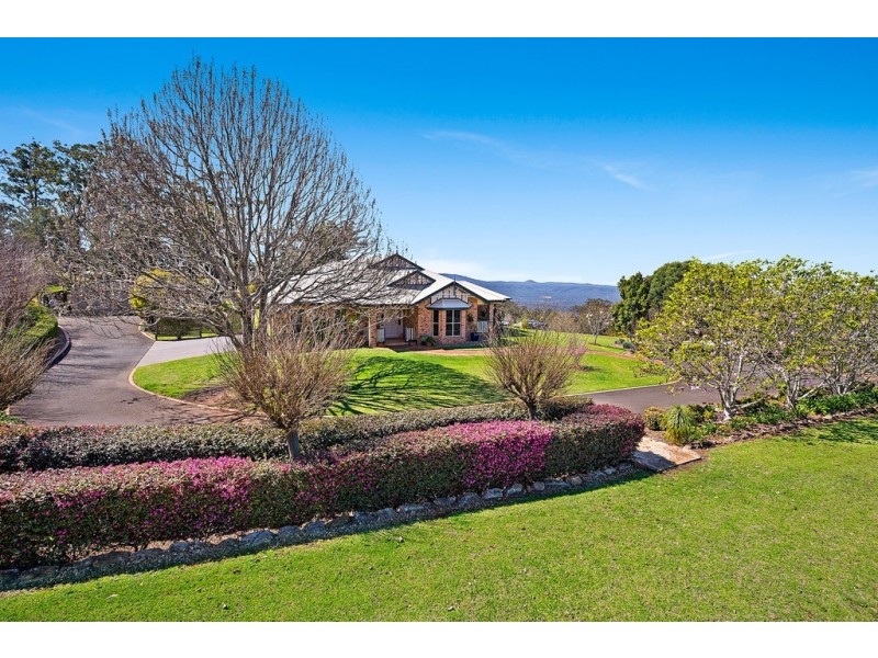 153 Happy Valley Road, Cabarlah QLD 4352