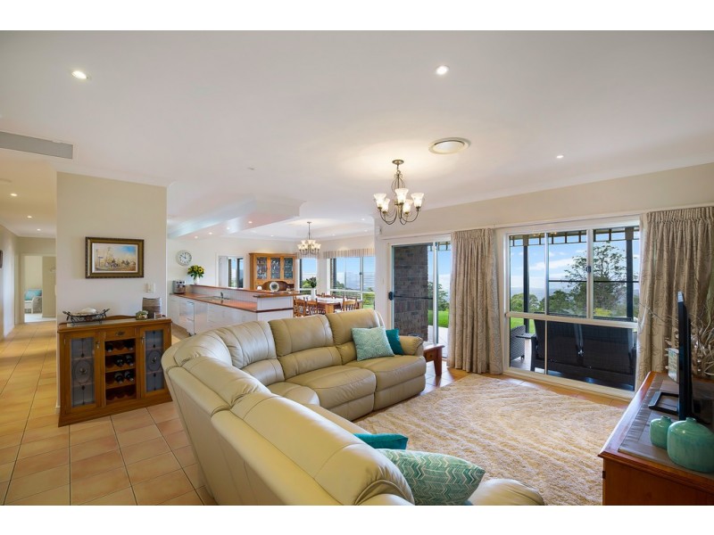 153 Happy Valley Road, Cabarlah QLD 4352