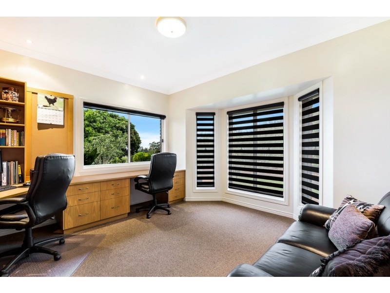 153 Happy Valley Road, Cabarlah QLD 4352