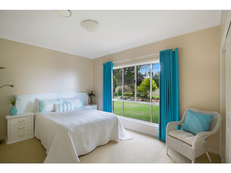 153 Happy Valley Road, Cabarlah QLD 4352