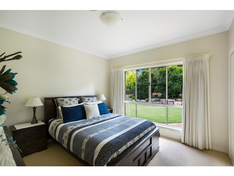 153 Happy Valley Road, Cabarlah QLD 4352