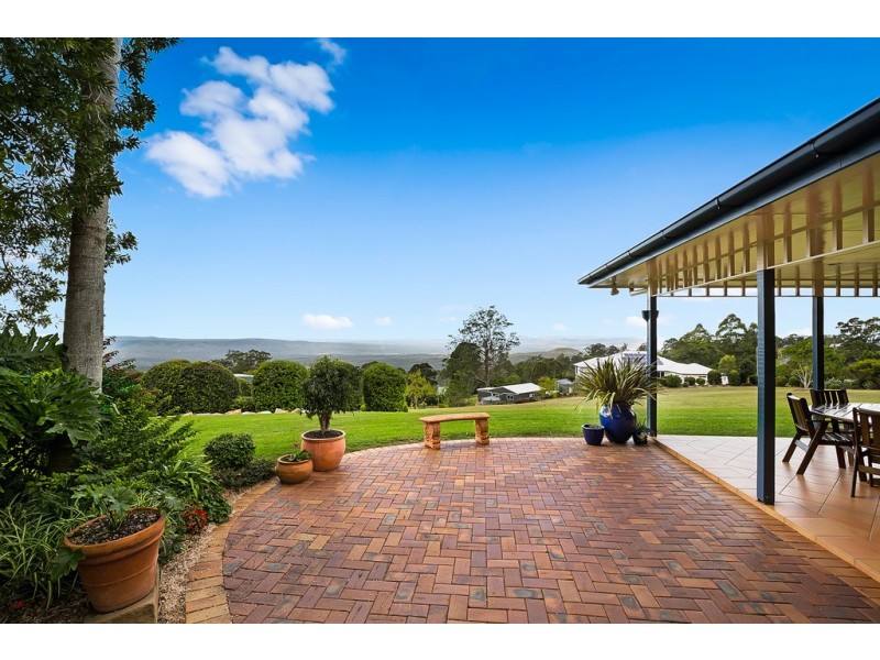 153 Happy Valley Road, Cabarlah QLD 4352