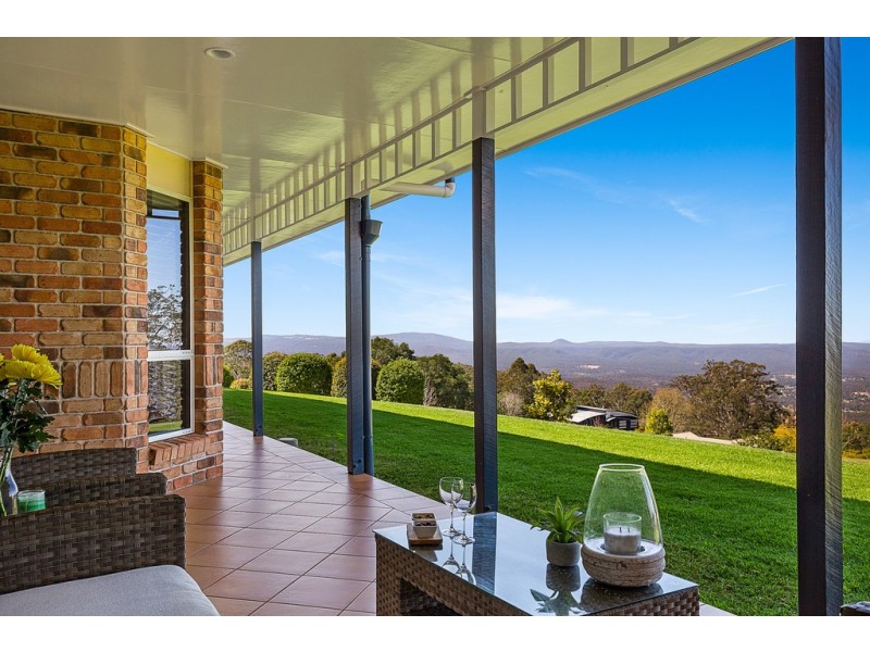 153 Happy Valley Road, Cabarlah QLD 4352