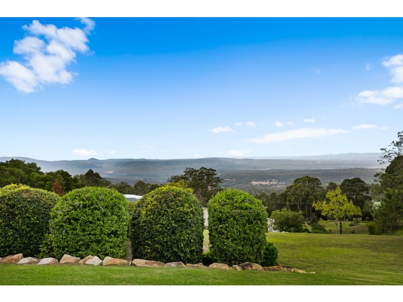 153 Happy Valley Road, Cabarlah QLD 4352