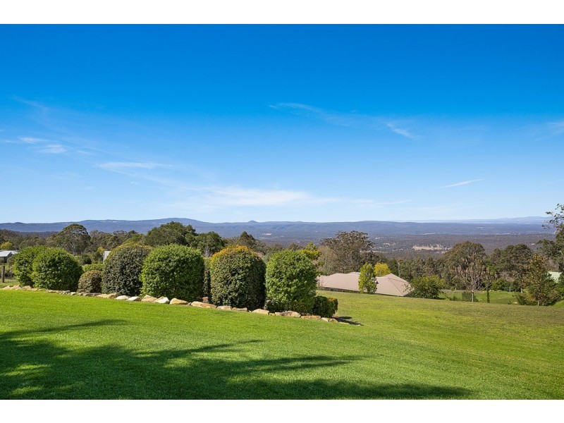 153 Happy Valley Road, Cabarlah QLD 4352