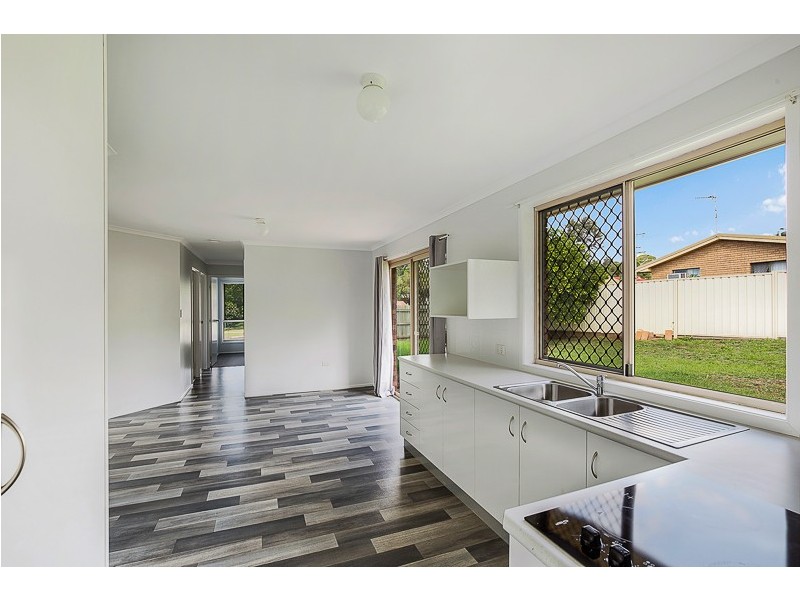 13 McWilliam Street, Wilsonton Heights QLD 4350