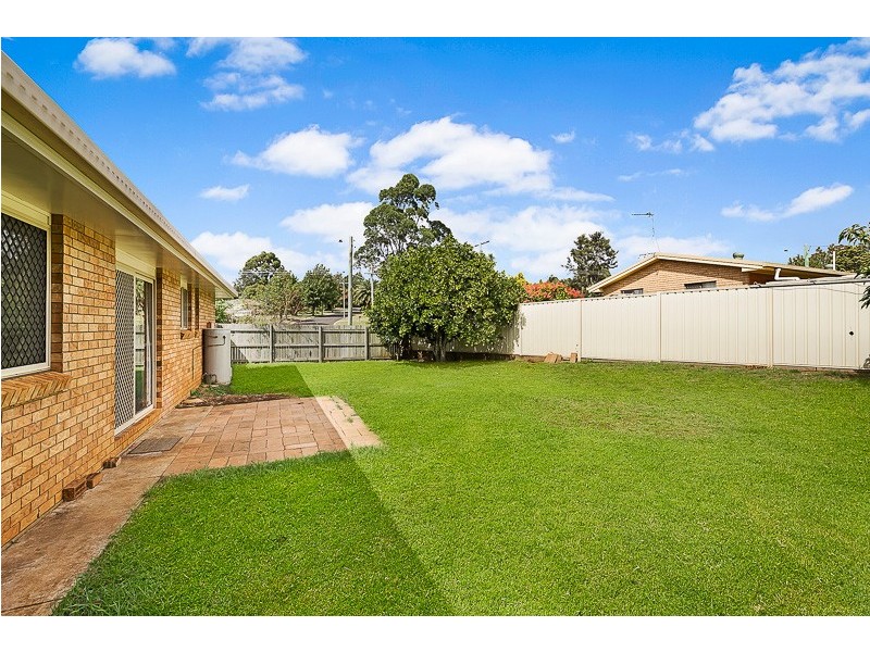 13 McWilliam Street, Wilsonton Heights QLD 4350