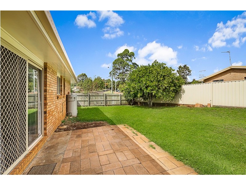 13 McWilliam Street, Wilsonton Heights QLD 4350