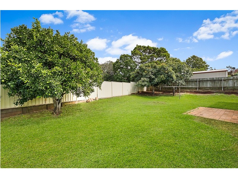 13 McWilliam Street, Wilsonton Heights QLD 4350