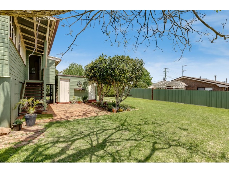 25 Haig Street, South Toowoomba QLD 4350