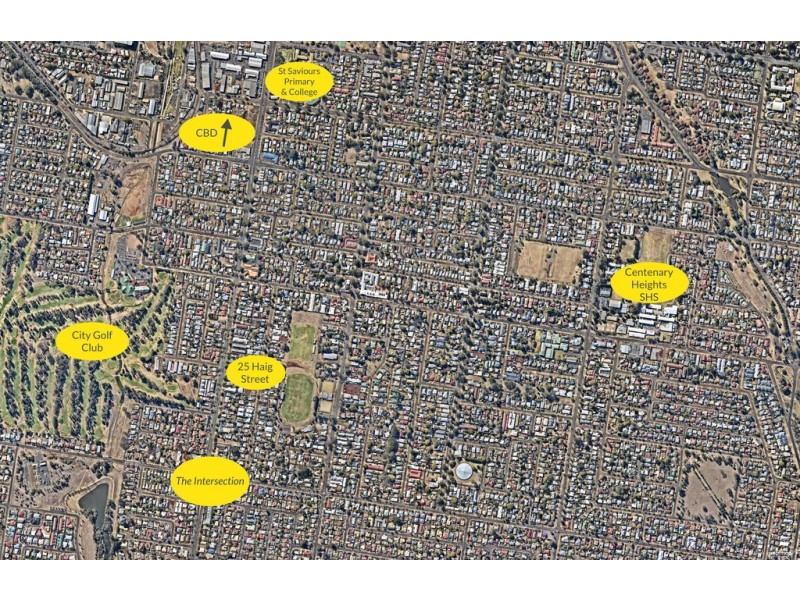 25 Haig Street, South Toowoomba QLD 4350