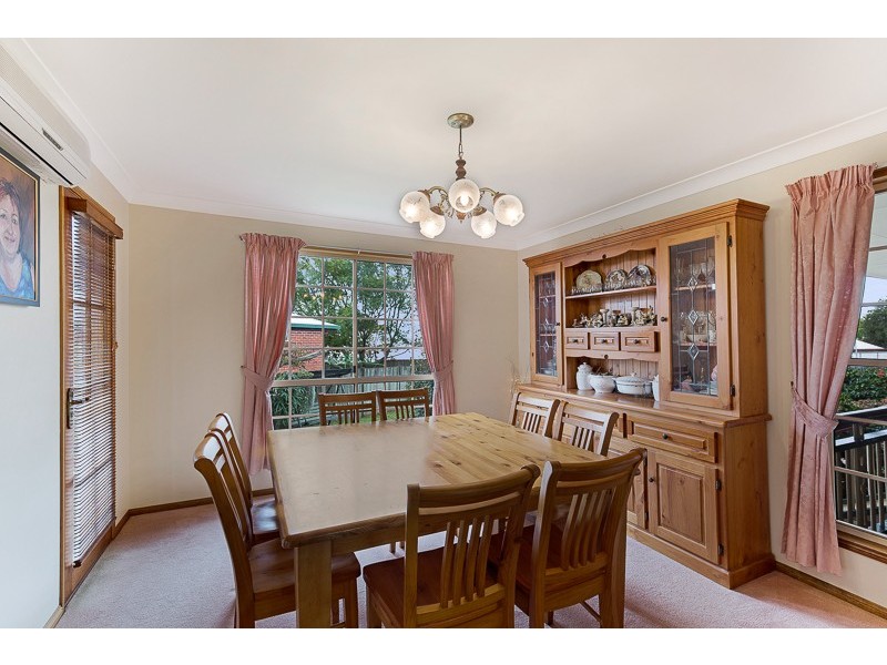 1 Daisy Court, Middle Ridge QLD 4350