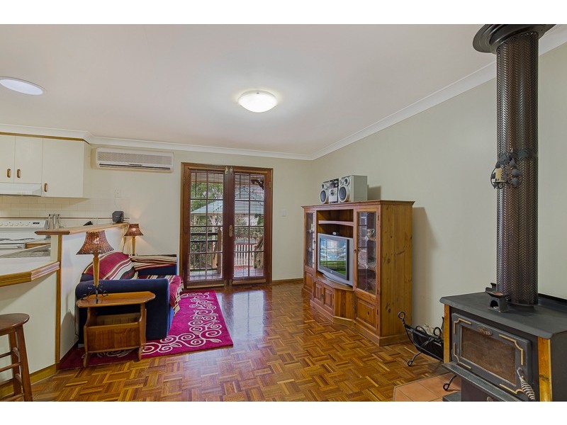 1 Daisy Court, Middle Ridge QLD 4350