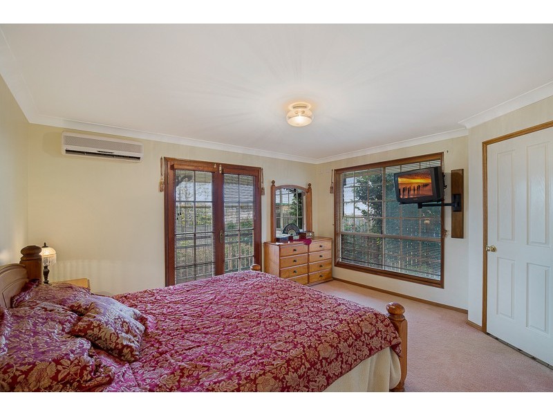 1 Daisy Court, Middle Ridge QLD 4350