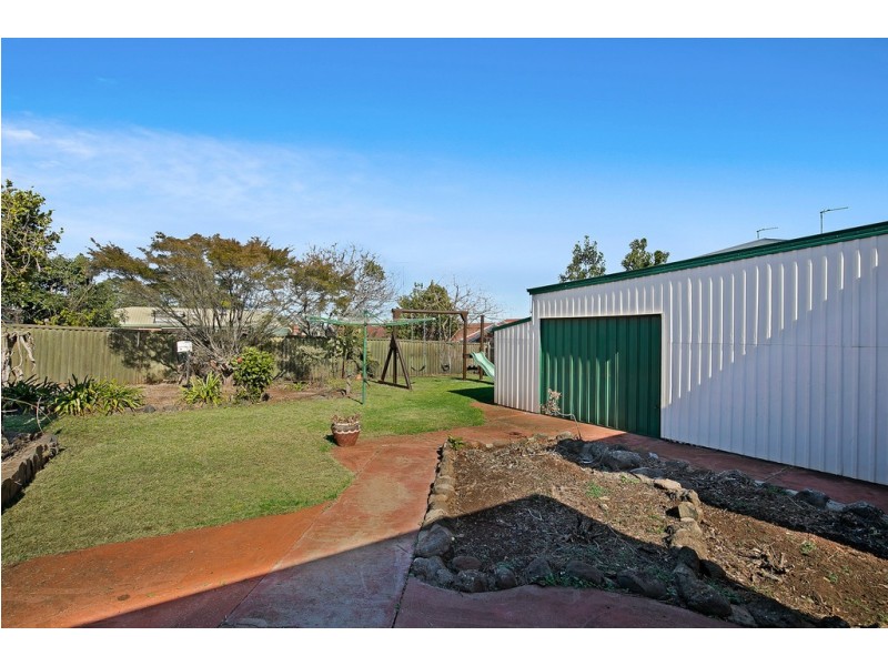 272 Alderley Street, Centenary Heights QLD 4350