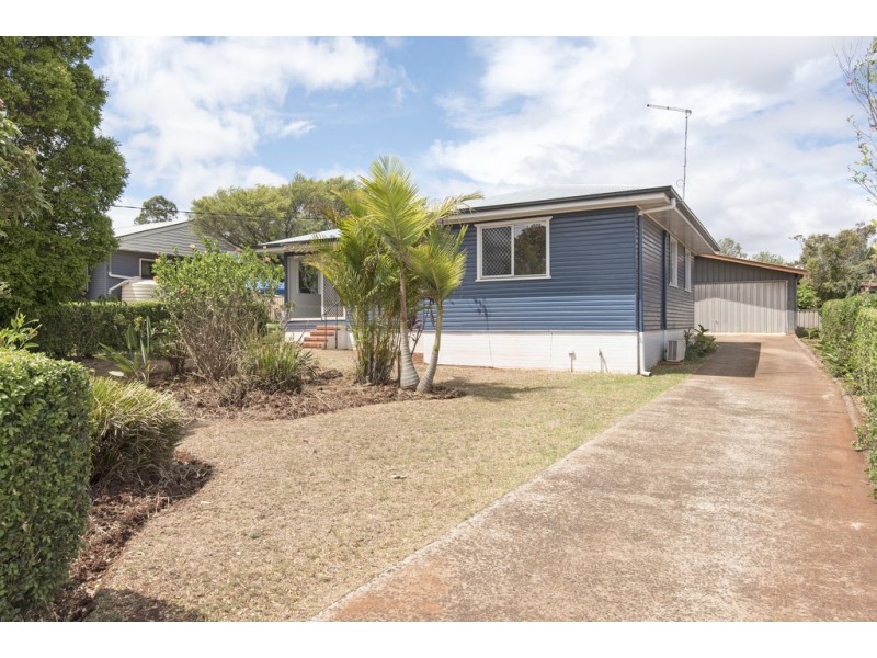 68 Buckland Street, Harristown QLD 4350