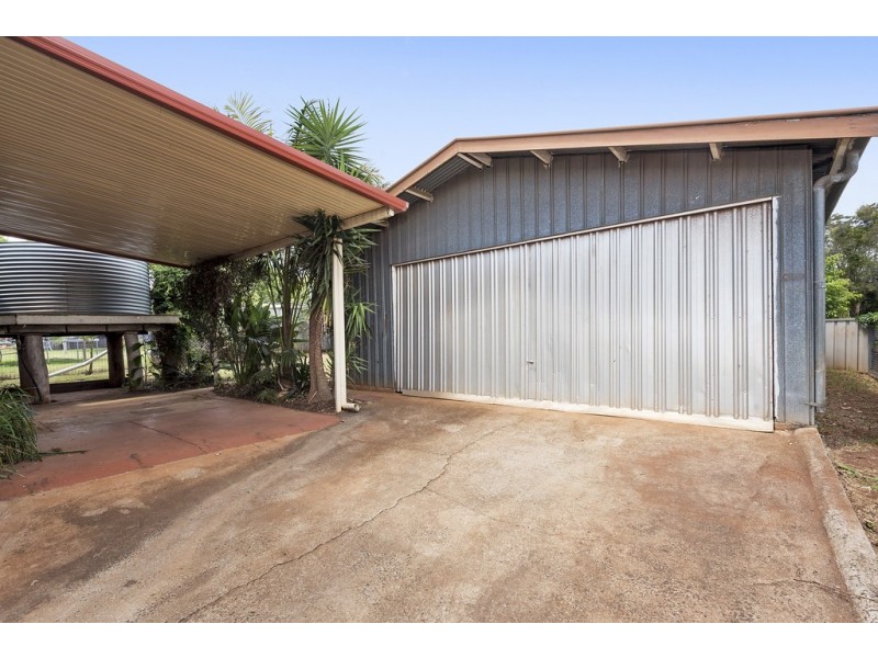 68 Buckland Street, Harristown QLD 4350