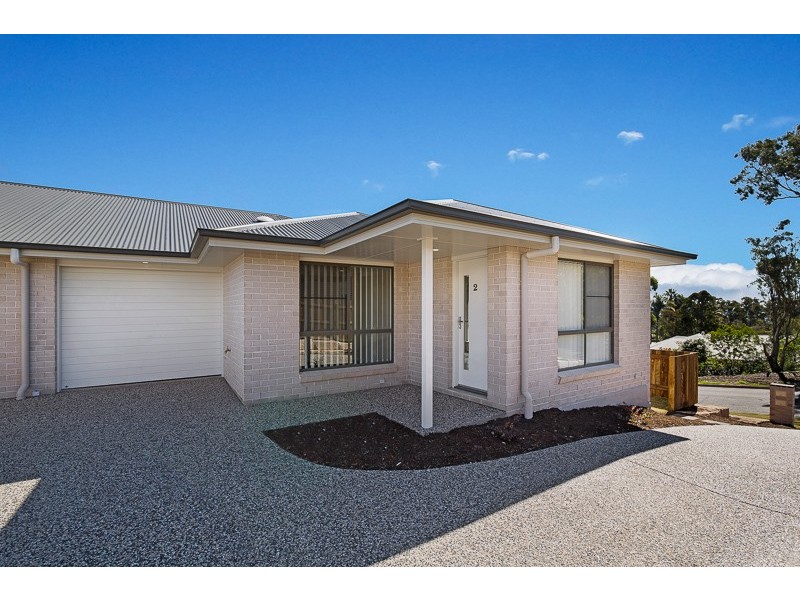 9 Adelaide Street, Cranley QLD 4350