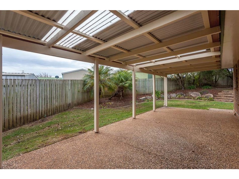 3 Stoneyhurst Court, Glenvale QLD 4350
