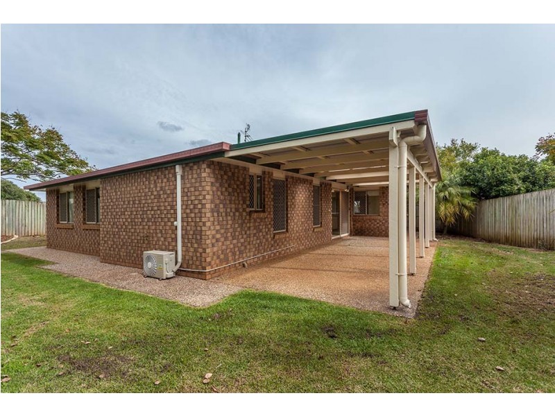 3 Stoneyhurst Court, Glenvale QLD 4350