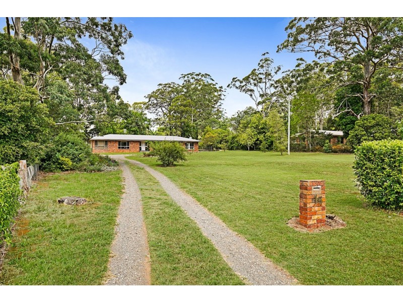 15 Michele Avenue, Highfields QLD 4352