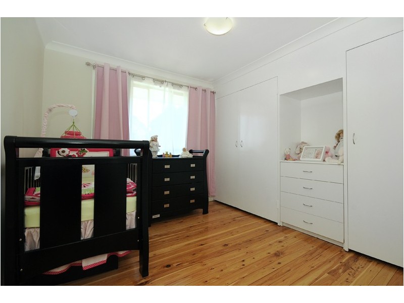 8 Marcia Street, Rangeville QLD 4350