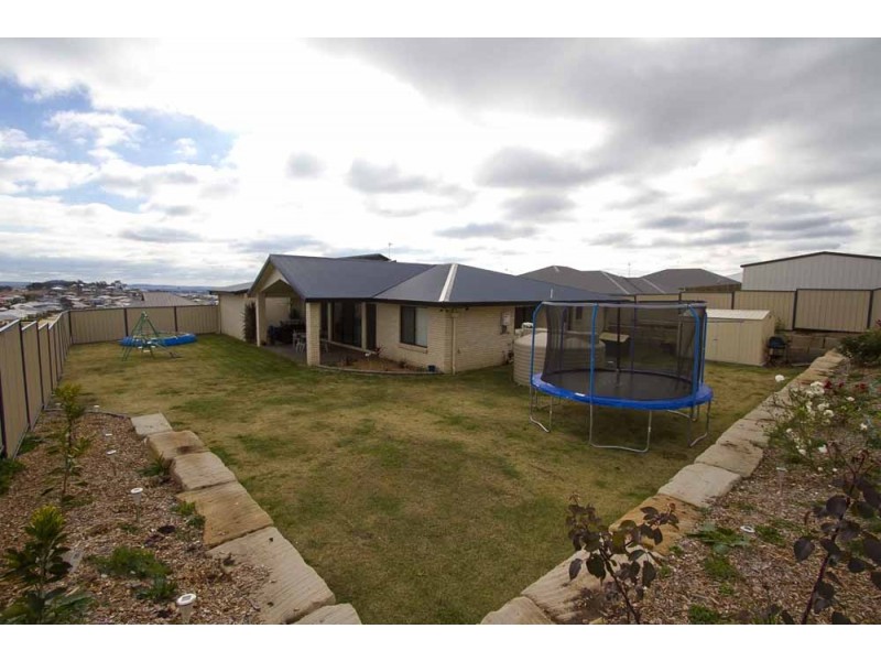 39 Whittman Drive, Westbrook QLD 4350