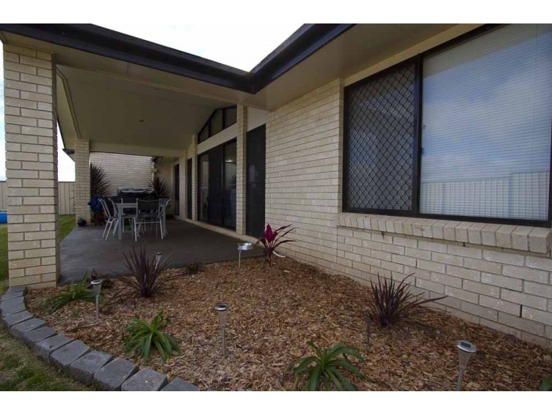 39 Whittman Drive, Westbrook QLD 4350