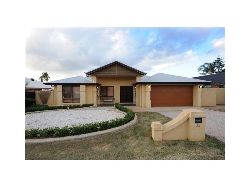 23 Mcclymont Drive, Rangeville QLD 4350