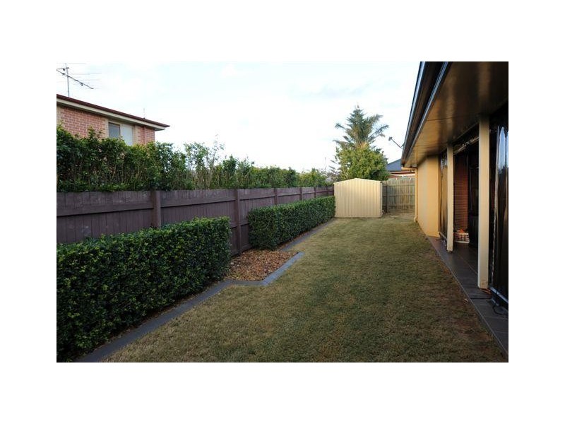 23 Mcclymont Drive, Rangeville QLD 4350