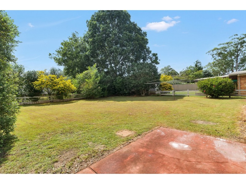 33 Maker Street, Rangeville QLD 4350
