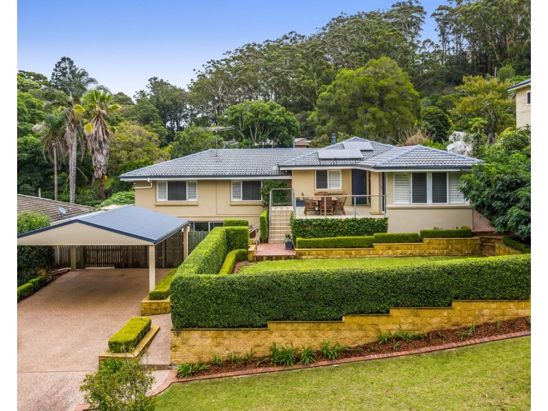 17 Mackenzie Street, Mount Lofty QLD 4350