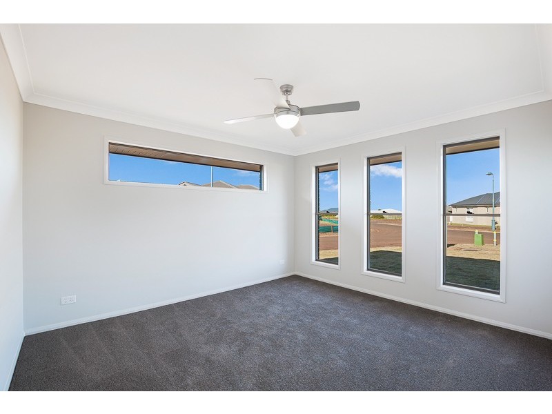 3 (Lot 144) Abbey Street, Sanctuary Rise Estate, Cranley QLD 4350