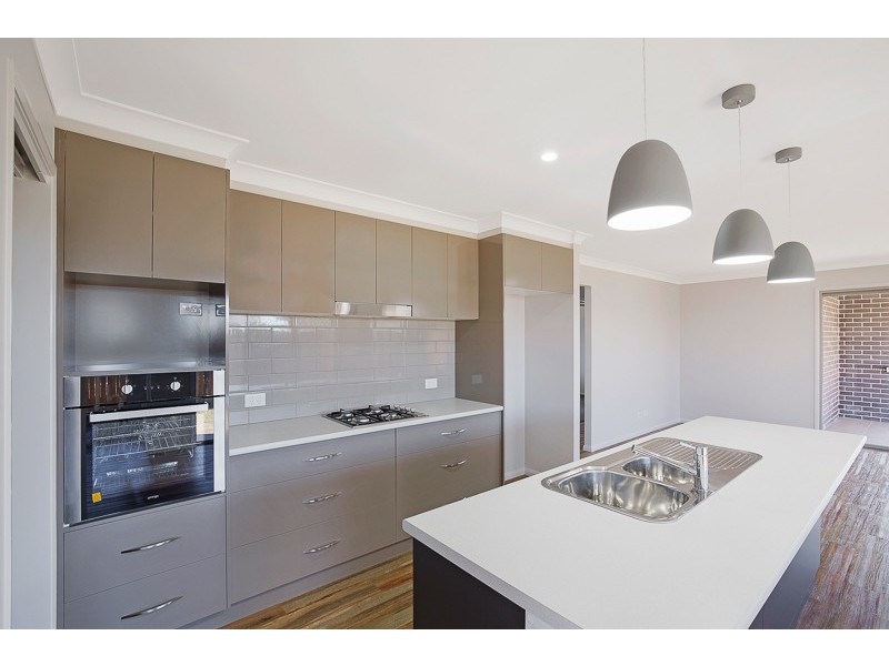 3 (Lot 144) Abbey Street, Sanctuary Rise Estate, Cranley QLD 4350