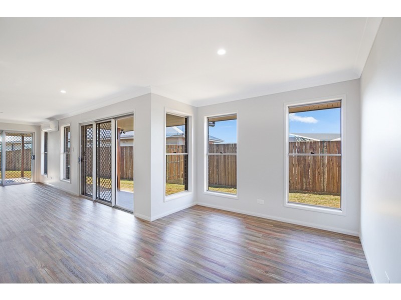 3 (Lot 144) Abbey Street, Sanctuary Rise Estate, Cranley QLD 4350