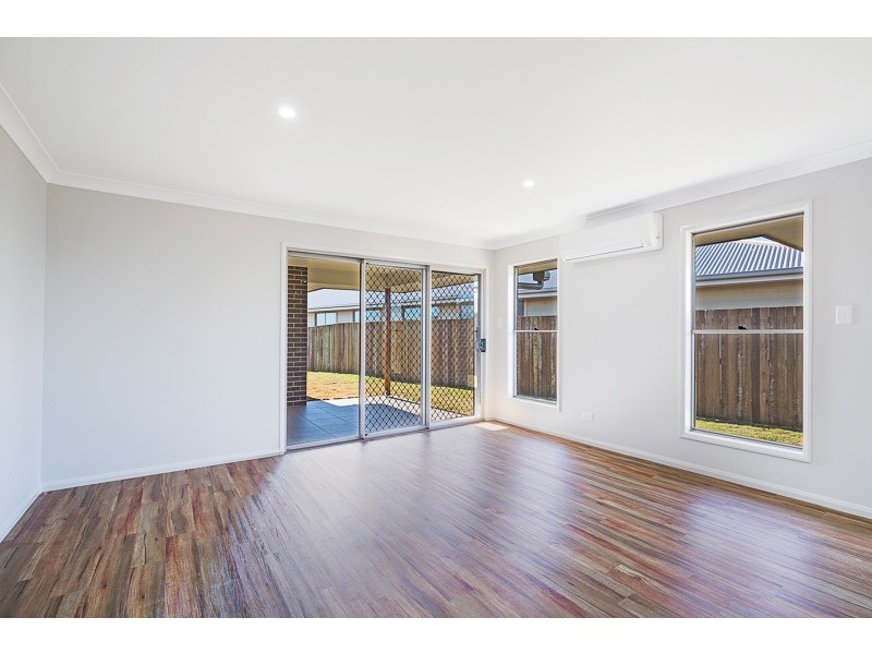 3 (Lot 144) Abbey Street, Sanctuary Rise Estate, Cranley QLD 4350