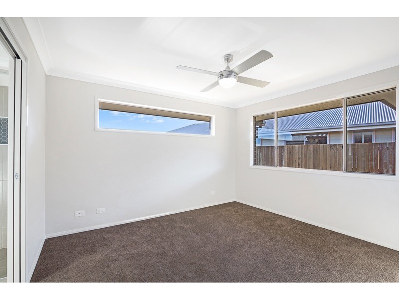 3 (Lot 144) Abbey Street, Sanctuary Rise Estate, Cranley QLD 4350