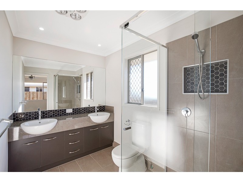 3 (Lot 144) Abbey Street, Sanctuary Rise Estate, Cranley QLD 4350