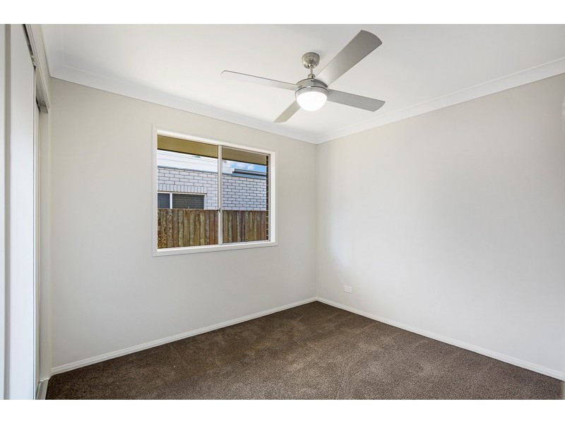 3 (Lot 144) Abbey Street, Sanctuary Rise Estate, Cranley QLD 4350
