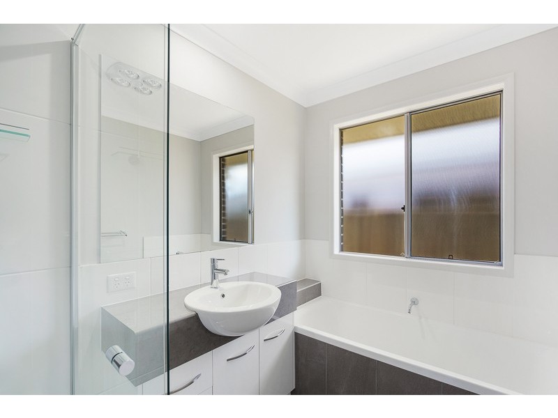 3 (Lot 144) Abbey Street, Sanctuary Rise Estate, Cranley QLD 4350