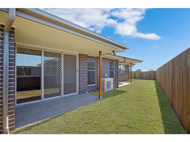 3 (Lot 144) Abbey Street, Sanctuary Rise Estate, Cranley QLD 4350