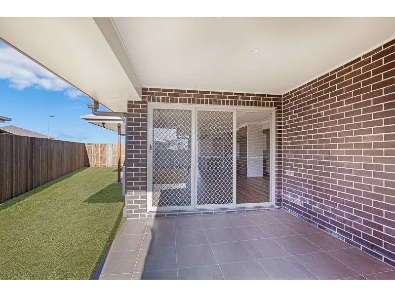 3 (Lot 144) Abbey Street, Sanctuary Rise Estate, Cranley QLD 4350