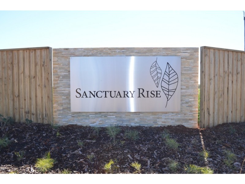 3 (Lot 144) Abbey Street, Sanctuary Rise Estate, Cranley QLD 4350