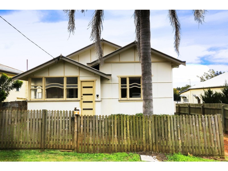 5 Netterville Street, East Toowoomba QLD 4350