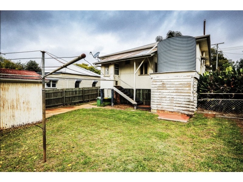 5 Netterville Street, East Toowoomba QLD 4350